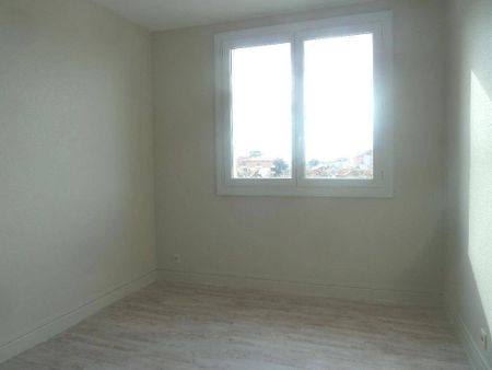 Location appartement 2 pièces 41.42 m² à Romans-sur-Isère (26100) - Photo 2