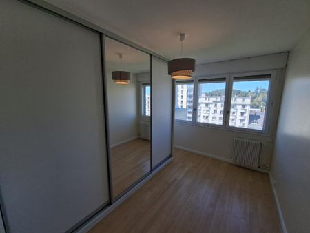Appartement T4 à louer - 72 m² - Photo 4