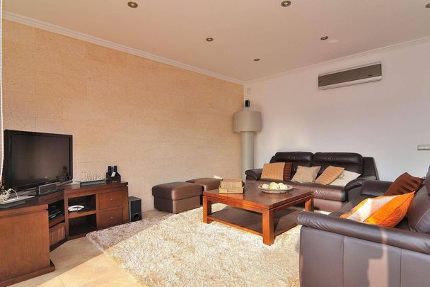 3 bedroom luxury Flat for rent in Muro, Balearic Islands - Foto 1