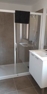 2 pièces - Meublé - 38,9 m² - RDC - Colocation non autorisée - Photo 4