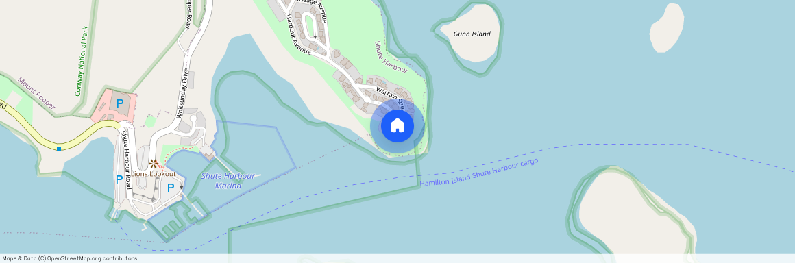 27 Warrain Street, Qld 4802, Shute Harbour