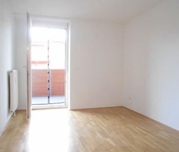 Grottenhofstraße sonnige 3ZI mit Balkon - Foto 3
