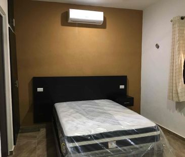 Departamentos amueblados de una recámara, con servicios incluidos. - Photo 2