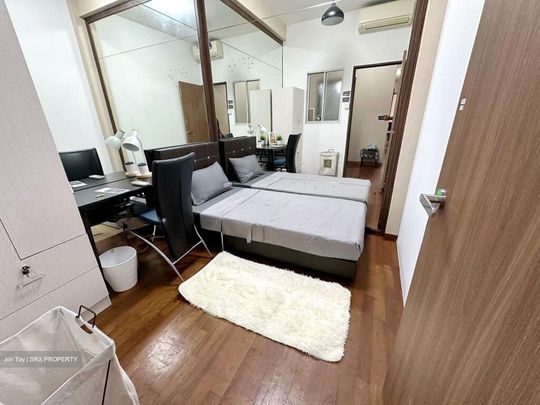 Blue Horizon (D5), Condominium - For Rent - Photo 1