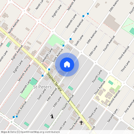 3/52 Fifth Avenue, St Peters SA 5069