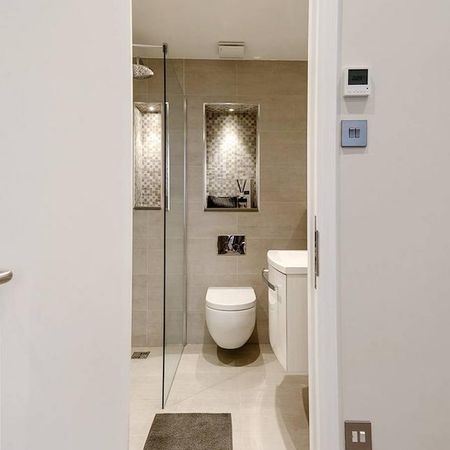 Studio to rent - Photo 4