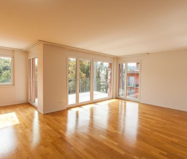 4 ½ Zimmer-Wohnung in Jona mieten - Foto 4