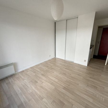 Appartement Nantes 1 pièce(s) 18 m2 - Photo 3
