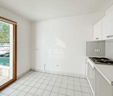 A louer appartement 2 chambres avec terrasse, cave et box Paris 15ème - Photo 6