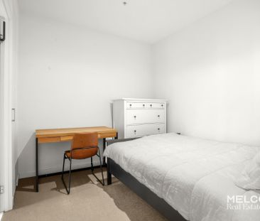 FURNISHED 2-BED IN THE HEART OF MELBOURNE - Photo 4