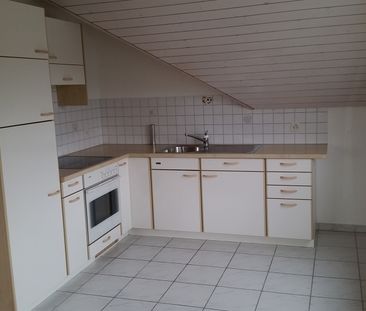 3 1/2 Zi Wohnung in 8576 Mauren (3GDQ) - Foto 1