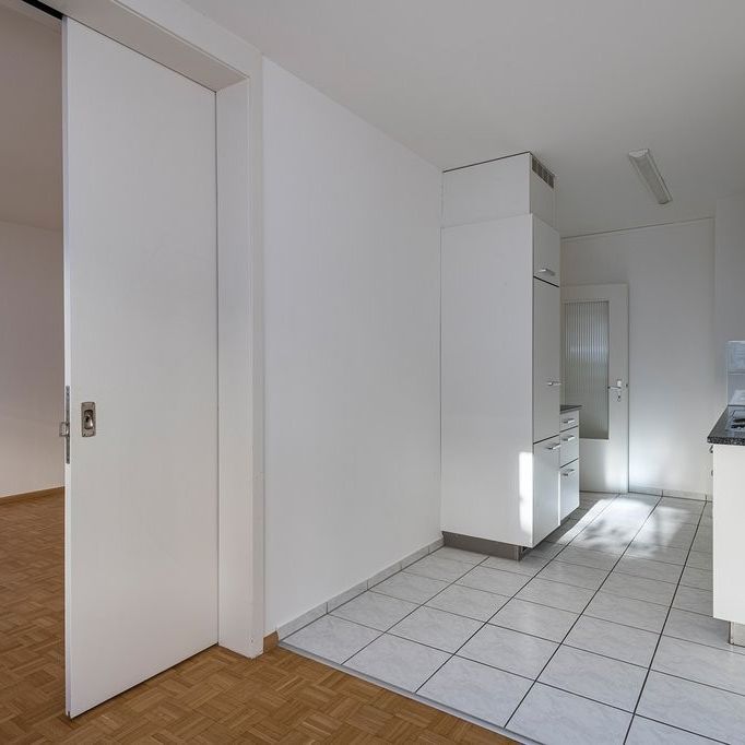 Wohnen im beliebten Gotthelfquartier - Foto 1