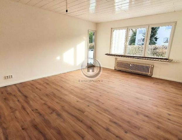 !!! ImmoPoint !!! 1. BEZUG nach RENOVIERUNG - SÜD LOGGIA - 2 Stellplätze - zwischen Letmathe und Elsey (IP 3 K 84 WE 6) - Foto 1