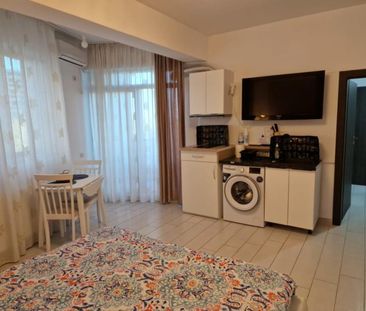 APARTAMENT 2 CAMERE | INCHIRIERE | MAMAIA SAT - Fotografie 6