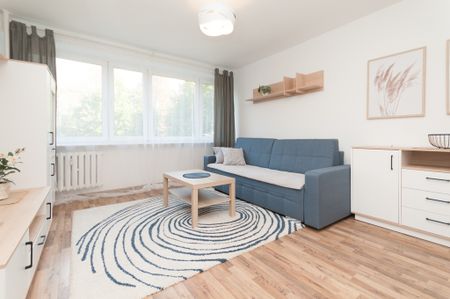 Mieszkanie Pomorzany Szczecin, 9 Maja, nr 427338 - Zdjęcie 2