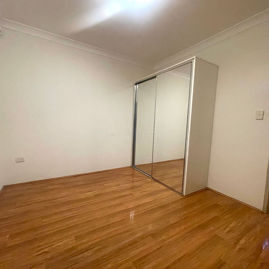 Spacious First Floor Unit - Photo 1