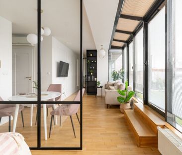 Angel City 3 pok luksusowy apartament - Фото 2