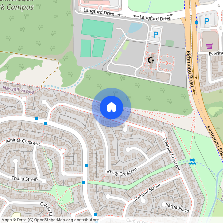 35 Colebee Crescent, NSW 2761, Hassall Grove