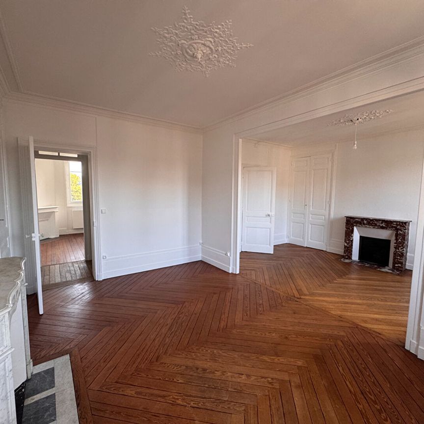 Location Appartement 3 pièces 79m² ROUEN 76000 - Photo 1