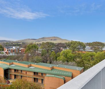511/8 Cape Street, Dickson ACT 2602 - Apartment For Rent | Domain - Photo 6
