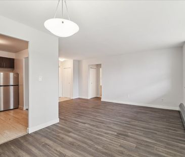 McCowan Apartments - 2 Bedroom - Photo 4
