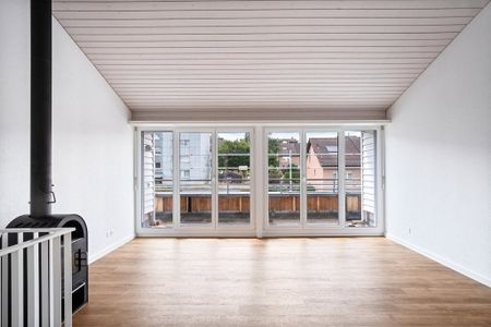 4.5 Zimmer, 100 m², 3. Stock - Photo 3