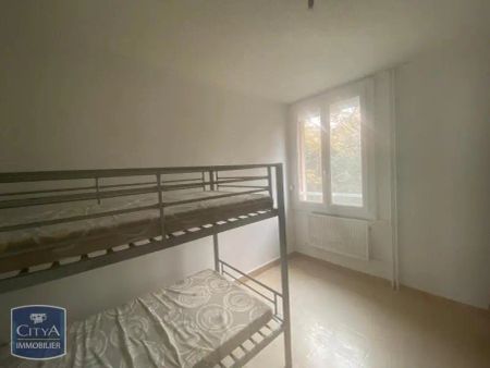 Appartement à louer 3 pièces 61.66m² - Photo 2