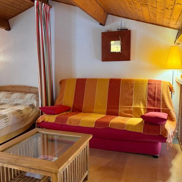 Location Appartement 2 pièces Meublé 31m² ST MARTIN DE RE 17410 - Photo 1