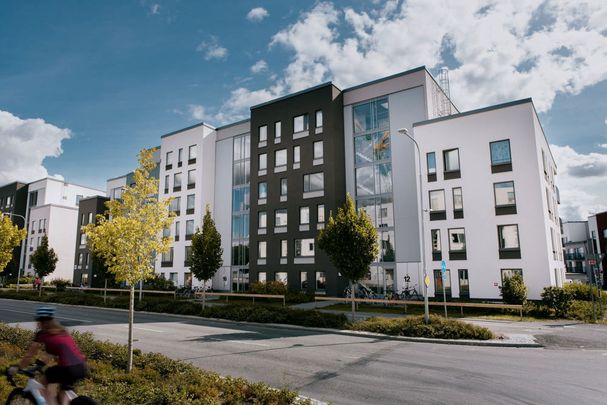 Vivelvägen 14, 75660, Uppsala - Foto 1