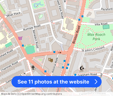 Stockwell Park Walk, London, SW9 0FG - Photo 1