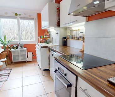 Location appartement 4 pièces, 86.15m², Saint-Michel-sur-Orge - Photo 6