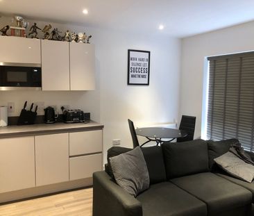 1 bedroom apartment to rent - Photo 4