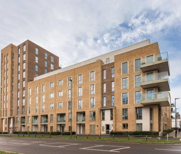 2 bedroom flat to rent - Photo 5