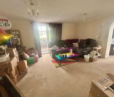 Thyme Close, Pembroke Park, Swindon, SN2 - Photo 1