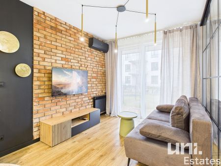 Warszawa, Mokotów, Siekierki, Bluszczańska - Photo 4