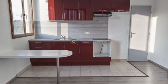 TRES BEAU 2 PIECES ROMAINVILLE - Photo 3