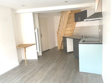 Location Appartement 2 pièces 29m² LILLE 59800 - Photo 4