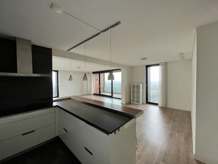 Te huur: Appartement Dirk Hartogstraat in Breda - Foto 3