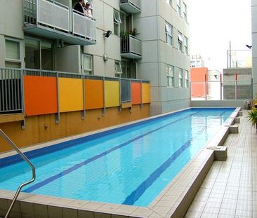 Fully Furnished Apartment at Arrow on Swanston! - Photo 2