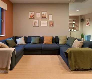 Standard Studio - Photo 4