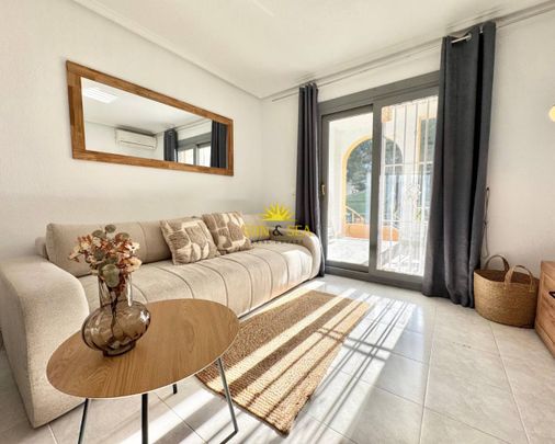 2 BEDROOM BUNGALOW - CIUDAD QUESADA - Photo 1