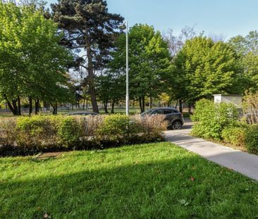 Heller 2-Zimmer-Neubau mit Grünblick auf den Olympiapark - Photo 5