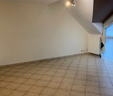 Appartement te huur - Foto 5
