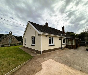 3 bedroom semi-detached house to rent - Photo 5