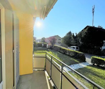 3 Zimmer, 54 m², 1. Stock - Photo 3