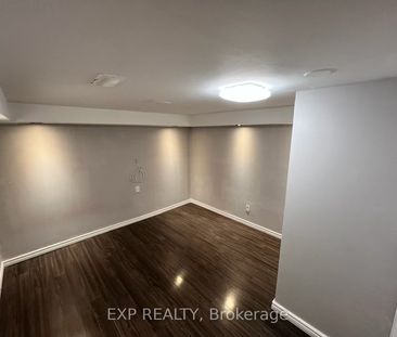For Lease - 39 Frankton Crescent Unit# Lower, Toronto, Ontario - Photo 3