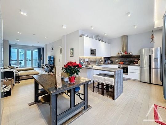 Penthouse te huur - Photo 1