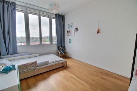 Magnifique 3.5 pièces au 9ème étage à louer ! - Photo 3