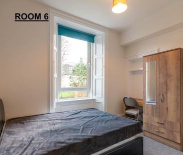 8 bedroom flat share to rent - Photo 2