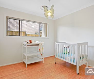 18 Romagnola Street, Box Hill NSW 2765 - House For Rent | Domain - Photo 3